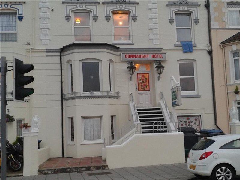 Connaught (Adults Only) Hotel Dover Exterior photo