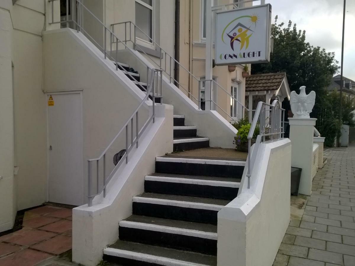 Connaught (Adults Only) Hotel Dover Exterior photo